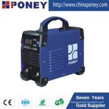 Inverter Arc DC Welder Portable Máquina de soldadura de arco MMA125D / 145D / 160d / 200d